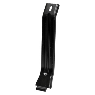 Replace® - Front Driver or Passenger Side Bumper Cover Brace (Standard Line)