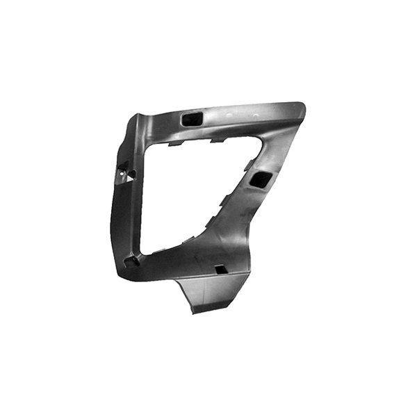Replace® Chevy Camaro SS 2016 Front Lower Bumper Cover Bracket