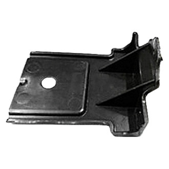 Replace® - Front Driver or Passenger Side Bumper Cover Bracket (Standard Line)