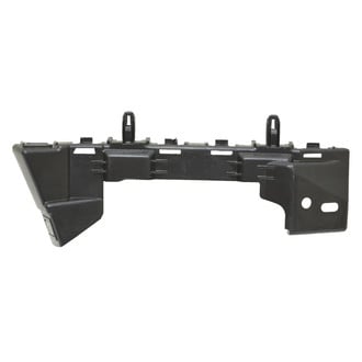Replace® - Front Outer Driver Side Bumper Cover Guide (Standard Line)