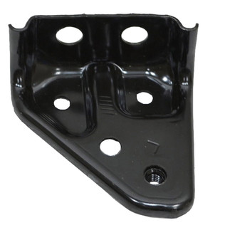 Replace® - Driver Side Radiator Support Bracket (Standard Line)