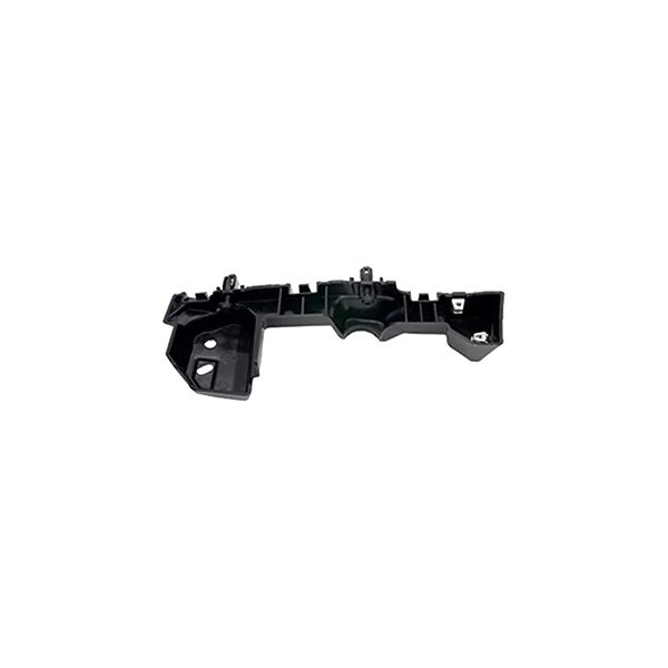 Replace® - Front Driver Side Upper Bumper Cover Retainer