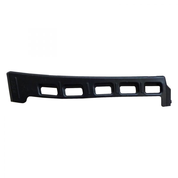 Replace® - Front Driver Side Lower Bumper Impact Bar