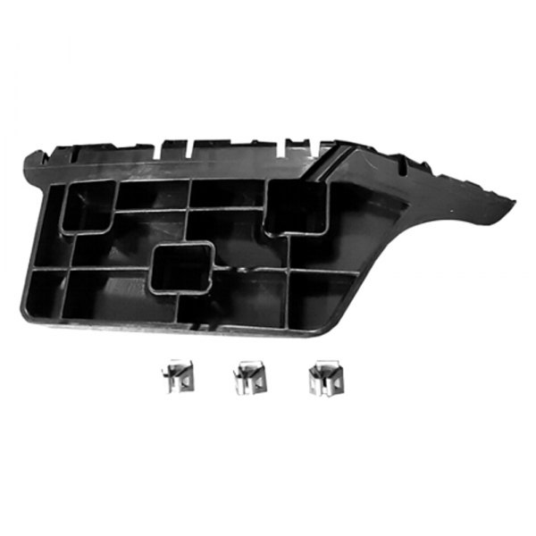 Replace® Gm1042148 Front Driver Side Bumper Guide Standard Line