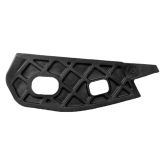 Replace® - Front Upper Driver Side Bumper Cover Retainer (Standard Line)