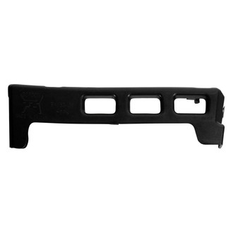 Replace® - Front Lower Driver Side Bumper Cover Support (CAPA Certified)