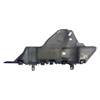 Replace® - Front Bumper Brackets