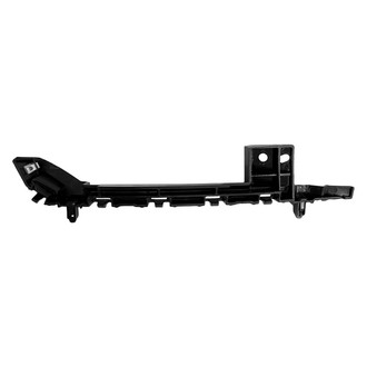 Replace® - Front Driver Side Bumper Cover Locating Guide (Standard Line)