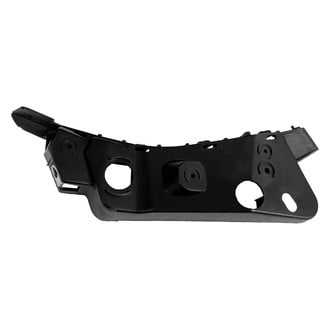 Replace® - Front Outer Driver Side Bumper Bracket (Standard Line)