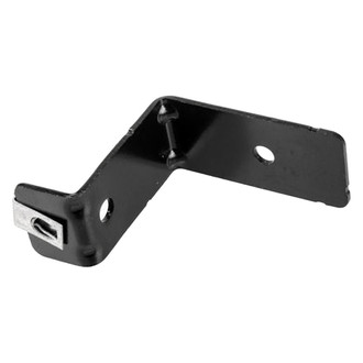 Replace® - Front Driver or Passenger Side Bumper Cover Support (Standard Line)