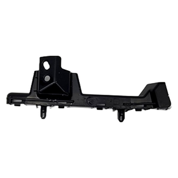 Replace® - Front Driver Side Upper Bumper Cover Support Guide