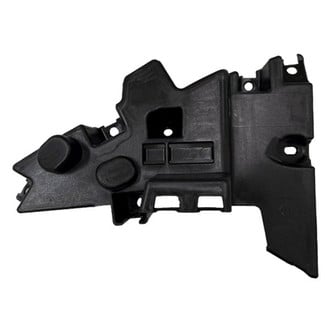 Replace® - Front Lower Driver Side Bumper Cover Support (Standard Line)