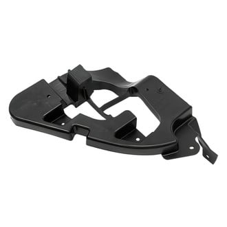 Replace® - Front Bumper Cover Supports