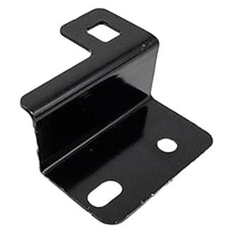 Replace® - Front Bumper Brackets