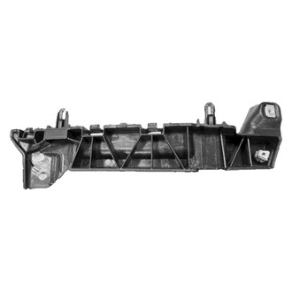 Replace® - Front Bumper Cover Locating Guides