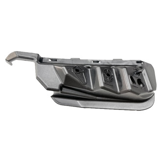 Replace® - Front Driver Side Bumper Guide (Standard Line)