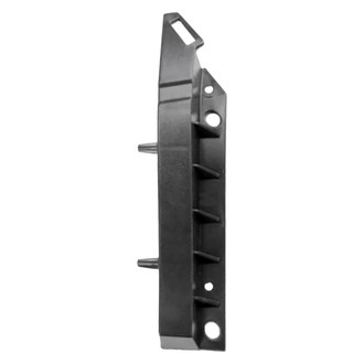 Replace® - Front Bumper Cover Brackets
