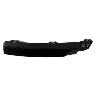 Replace® - Front Lower Driver Side Bumper Cover Bracket (CAPA Certified)