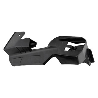 Replace® - Front Lower Driver Side Bumper Cover Support Rail (Standard Line)