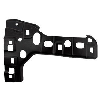 Replace® - Front Bumper Cover Brackets