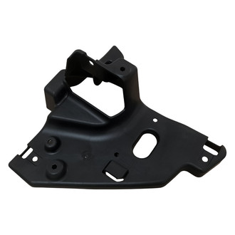 Replace® - Front Bumper Cover Supports