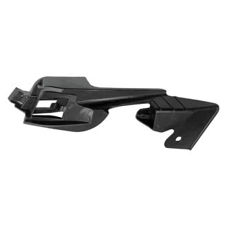 Replace® - Front Lower Driver Side Bumper Cover Bracket (Standard Line)