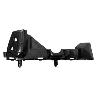 Replace® - Front Driver Side Bumper Cover Bracket (Standard Line)