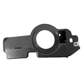 Replace® - Front Bumper Cover Brackets