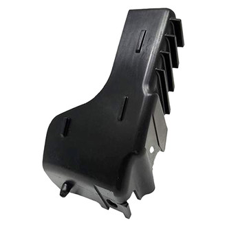 Replace® - Front Bumper Cover Brackets