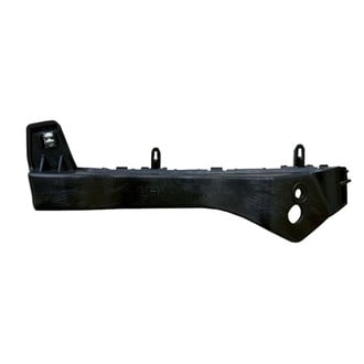 Replace® - Front Driver Side Bumper Cover Support (Standard Line)