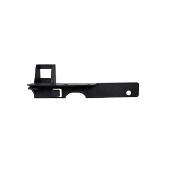 Replace® - Front Lower Driver Side Bumper Cover Support (Standard Line)