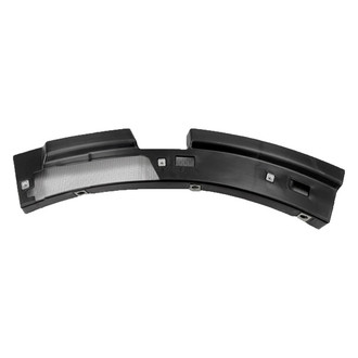 Replace® - Front Bumper Cover Supports