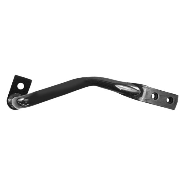 Replace® - Front Passenger Side Bumper Cover Brace