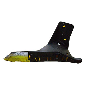 Replace® - Front Passenger Side Bumper Cover Support Rail (Standard Line)