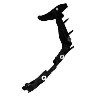 Replace® - Front Upper Passenger Side Bumper Cover Bracket (Standard Line)