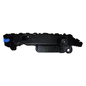 Replace® - Front Outer Passenger Side Bumper Cover Locating Guide (Standard Line)