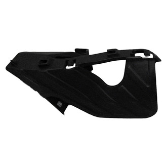 Replace® - Front Upper Passenger Side Bumper Cover Support (CAPA Certified)