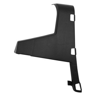 Replace® - Front Passenger Side Bumper Cover Bracket (Standard Line)