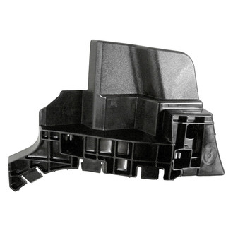 Replace® - Front Upper Passenger Side Bumper Cover Retainer (CAPA Certified)