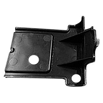 Replace® - Front Lower Passenger Side Bumper Cover Bracket (Standard Line)