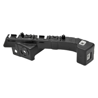 Replace® - Front Lower Passenger Side Bumper Cover Retainer (CAPA Certified)