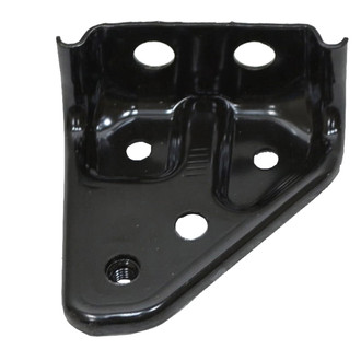 Replace® - Passenger Side Radiator Support Bracket (Standard Line)