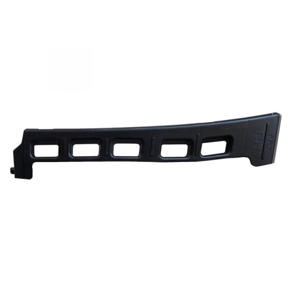 Replace® - Front Passenger Side Lower Bumper Impact Bar