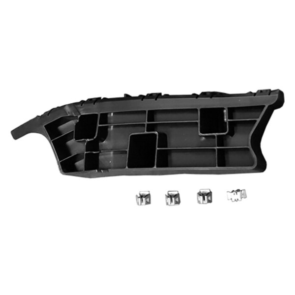 Replace® - Front Passenger Side Bumper Guide