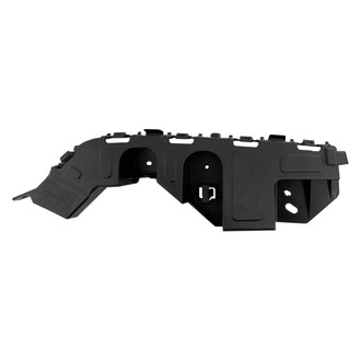 Replace® - Front Passenger Side Bumper Bracket (Standard Line)