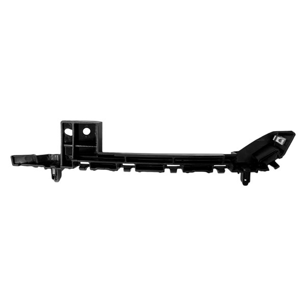 Replace® - Front Passenger Side Bumper Cover Locating Guide