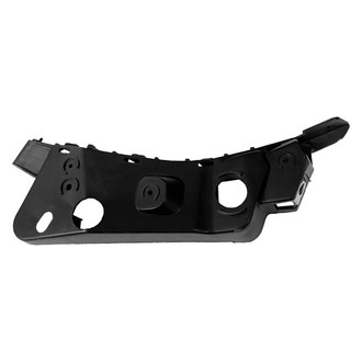 Replace® - Front Outer Passenger Side Bumper Bracket (Standard Line)