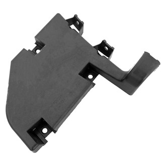 Replace® - Front Upper Passenger Side Bumper Support (Standard Line)