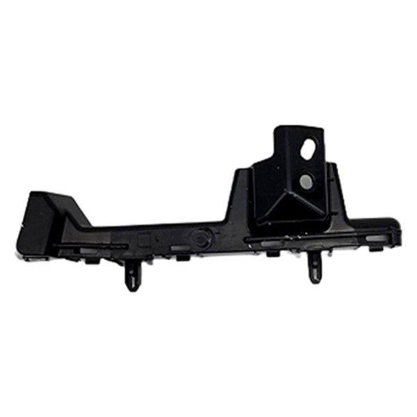 Replace® GM1043175 - Front Passenger Side Upper Bumper Cover Support ...