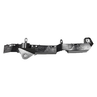 Replace® - Front Passenger Side Bumper Guide (Standard Line)